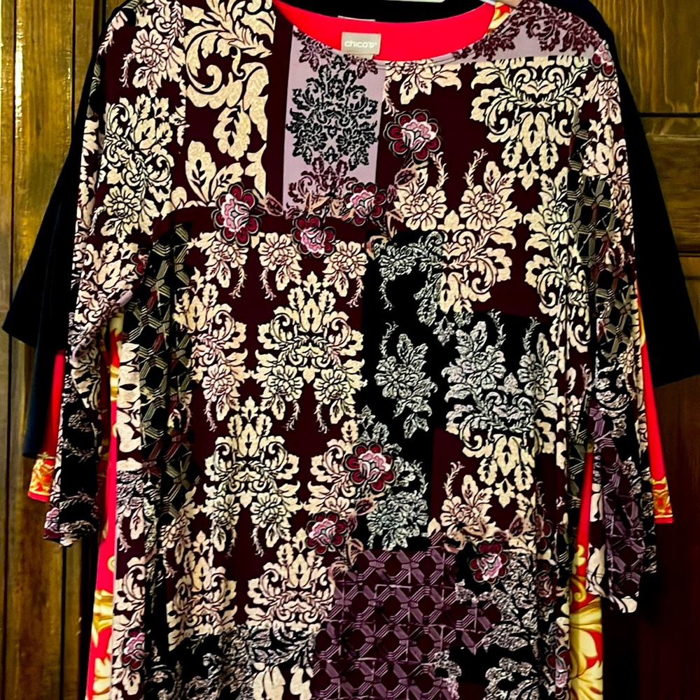 Chico’s Dress